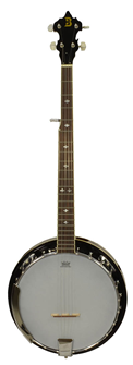5 String Banjo Bluegrass, Folk & C 